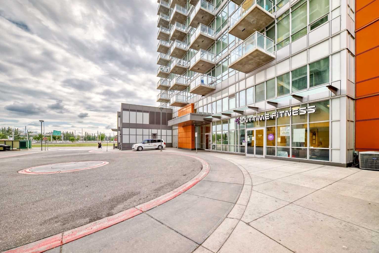 1607, 3830 Brentwood Road NW