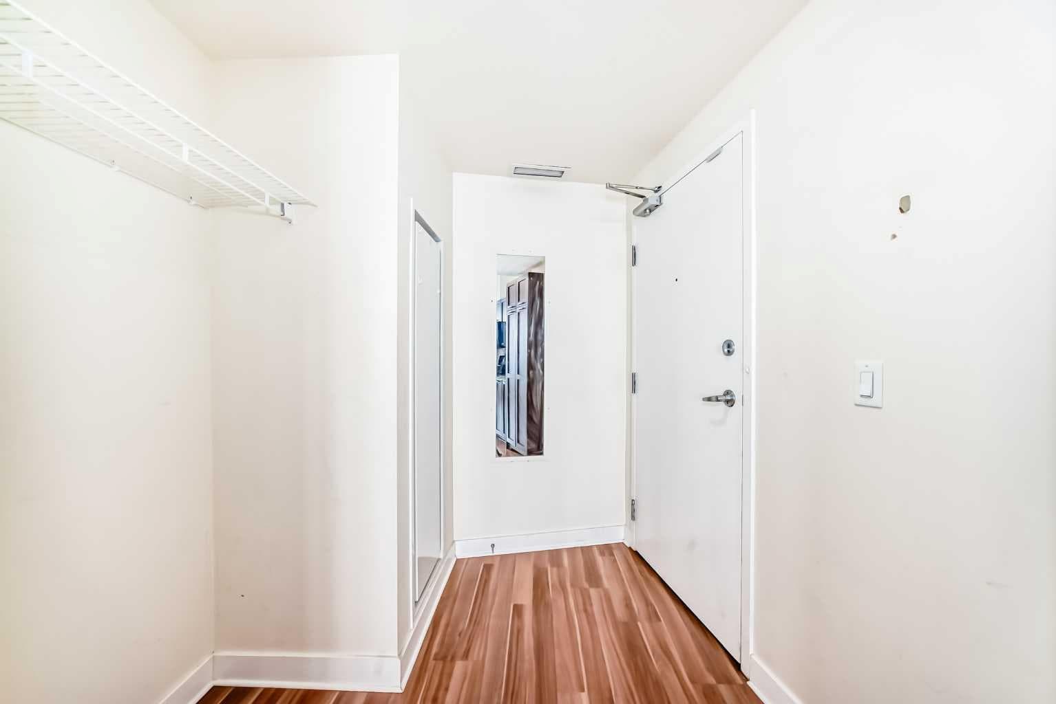 1607, 3830 Brentwood Road NW