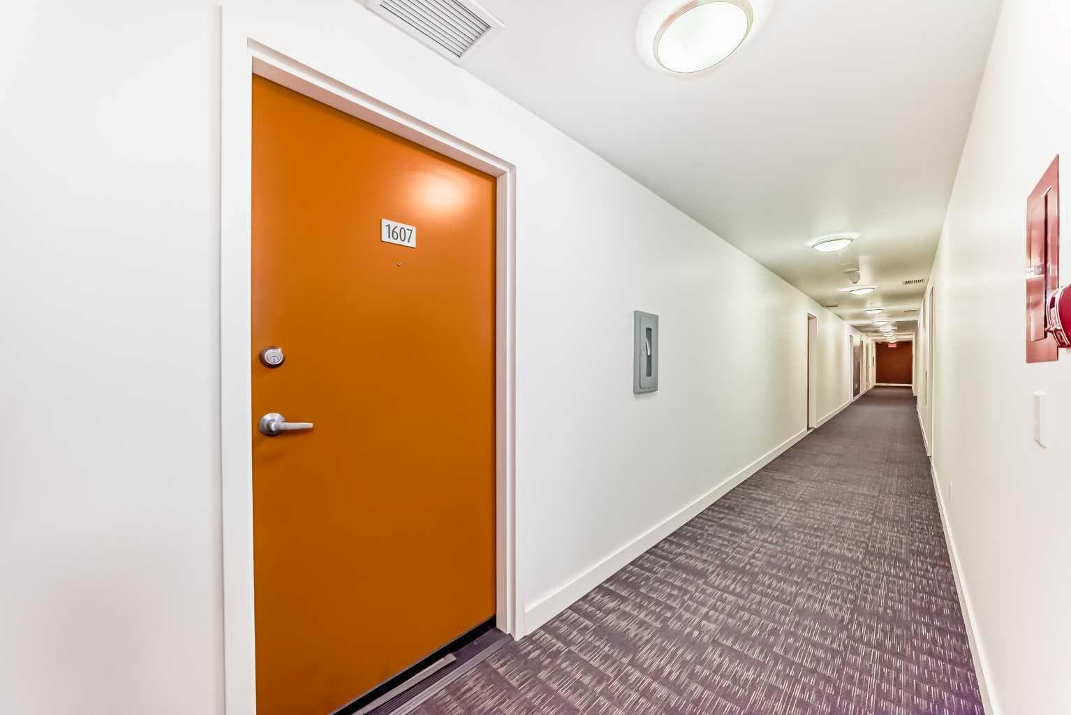 1607, 3830 Brentwood Road NW