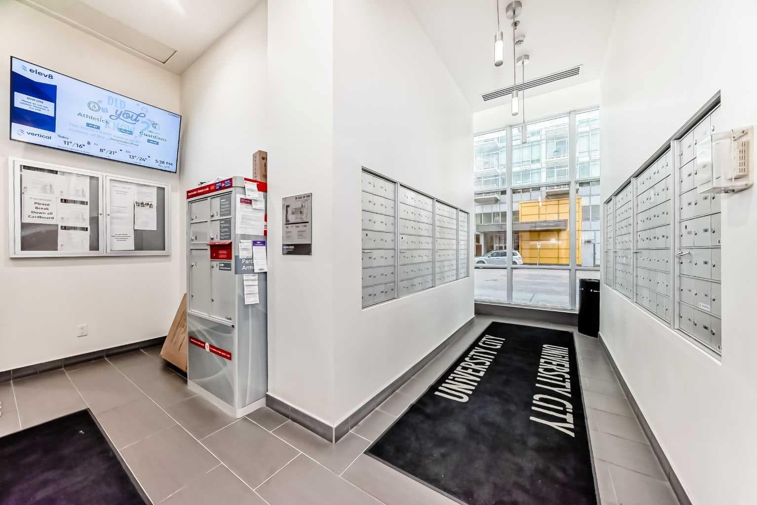1607, 3830 Brentwood Road NW