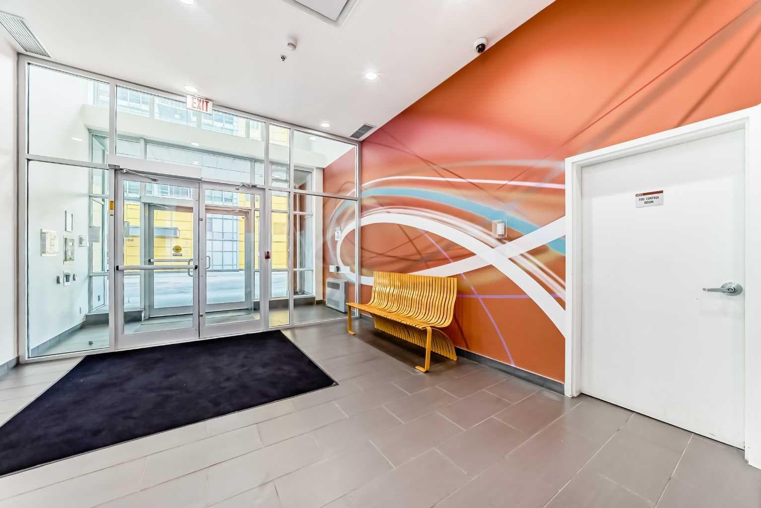 1607, 3830 Brentwood Road NW
