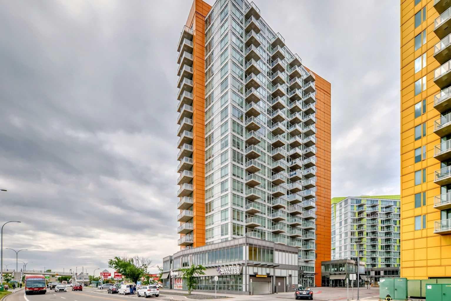 1607, 3830 Brentwood Road NW