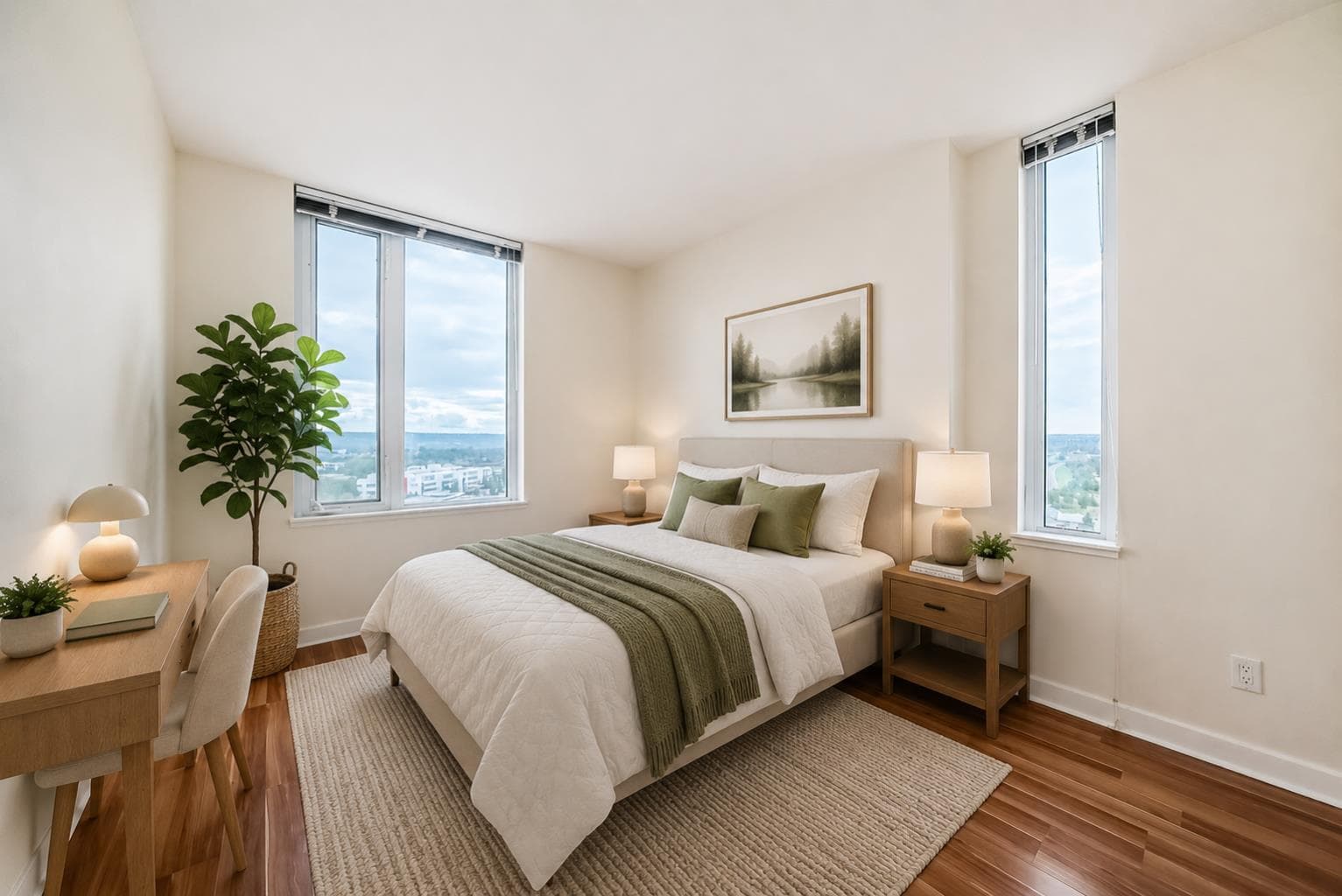 1607, 3830 Brentwood Road NW