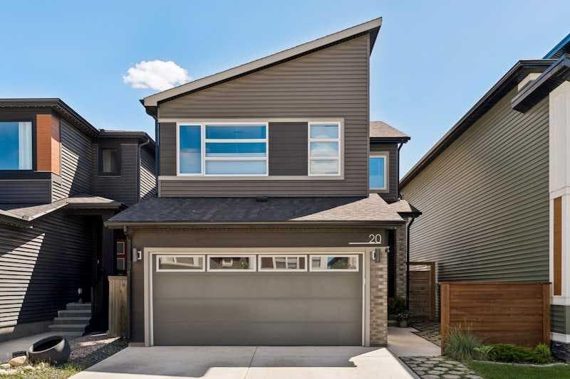 20 Wolf Creek Street SE