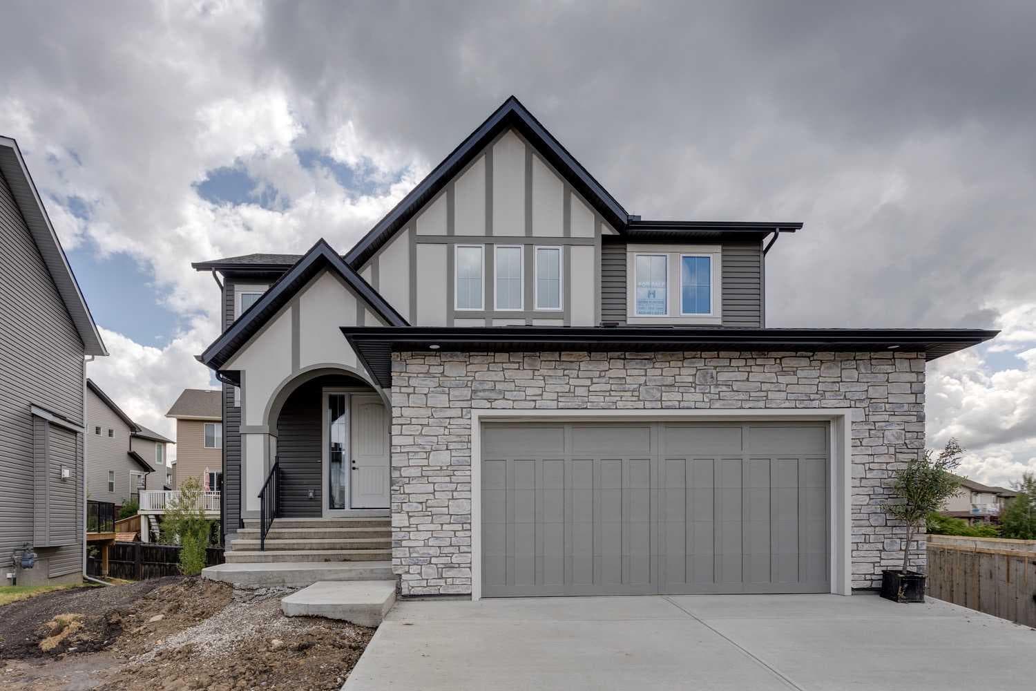 46 Heritage Close 