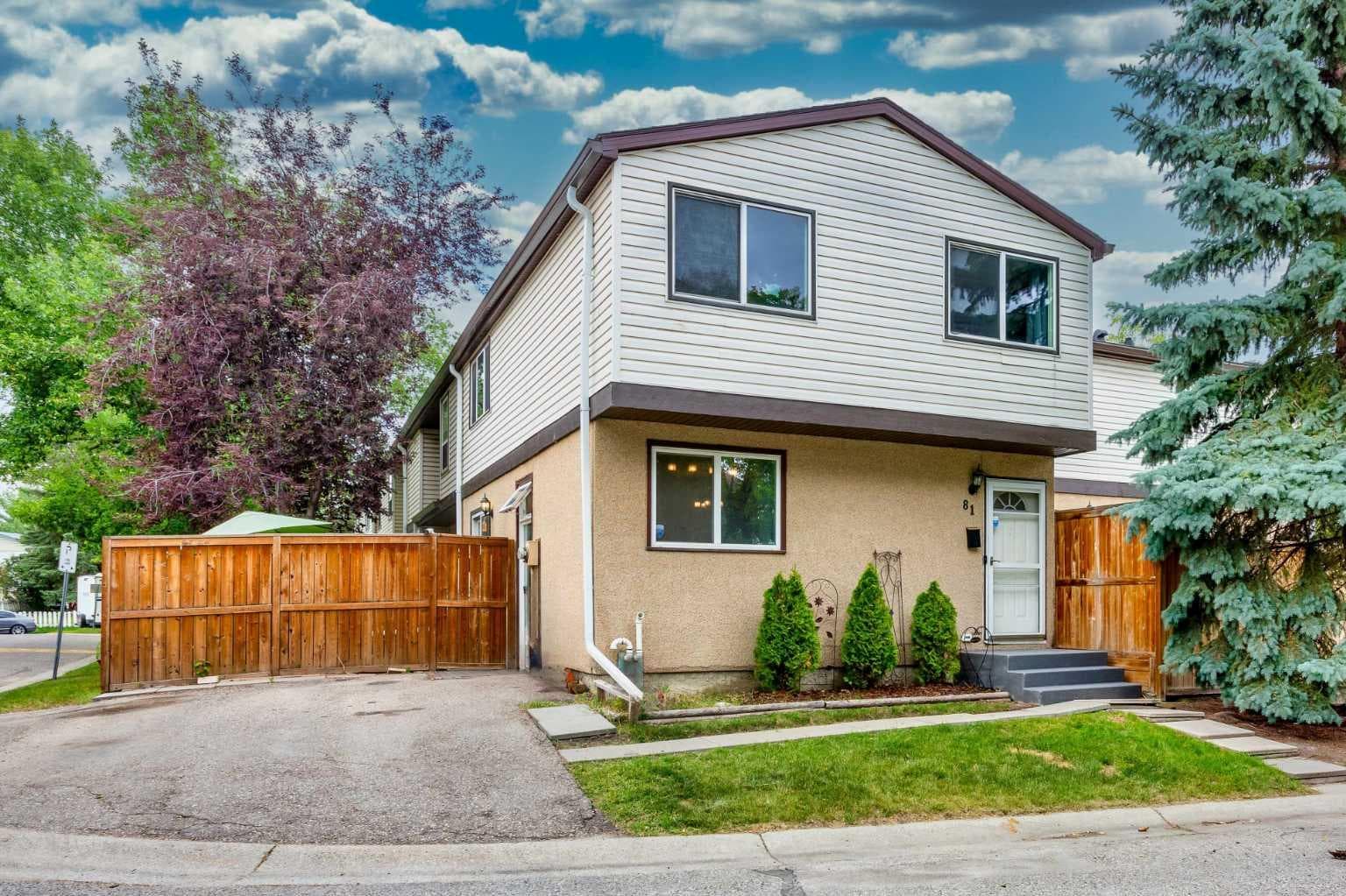 81, 630 Sabrina Road SW