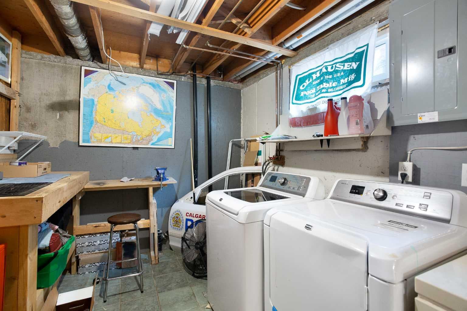 81, 630 Sabrina Road SW