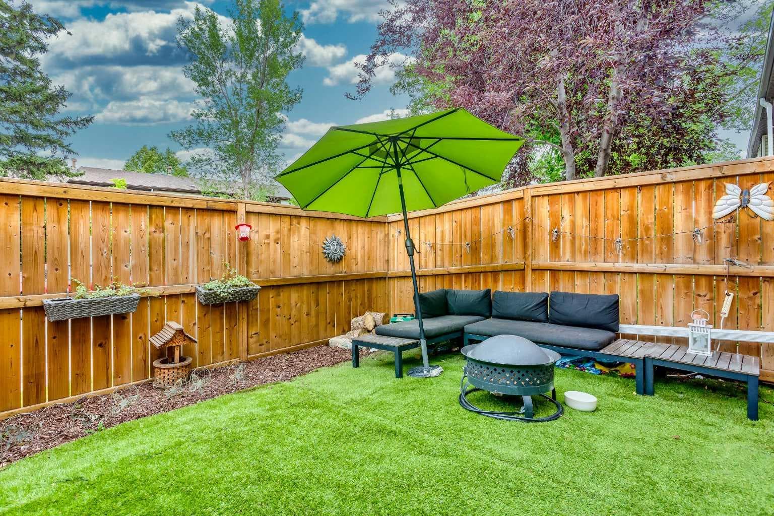 81, 630 Sabrina Road SW