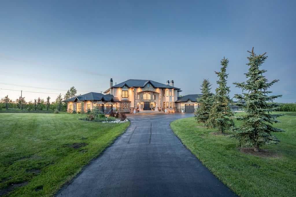 27 Mckendrick Run 