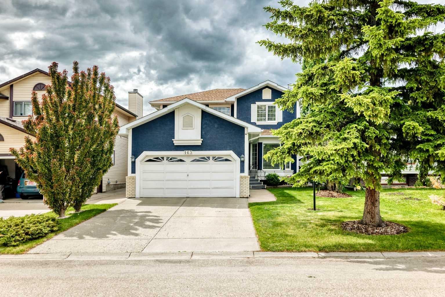 163 Shannon Circle SW