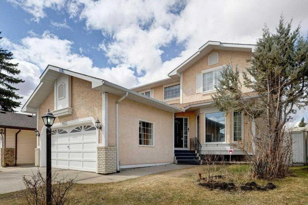 163 Shannon Circle SW