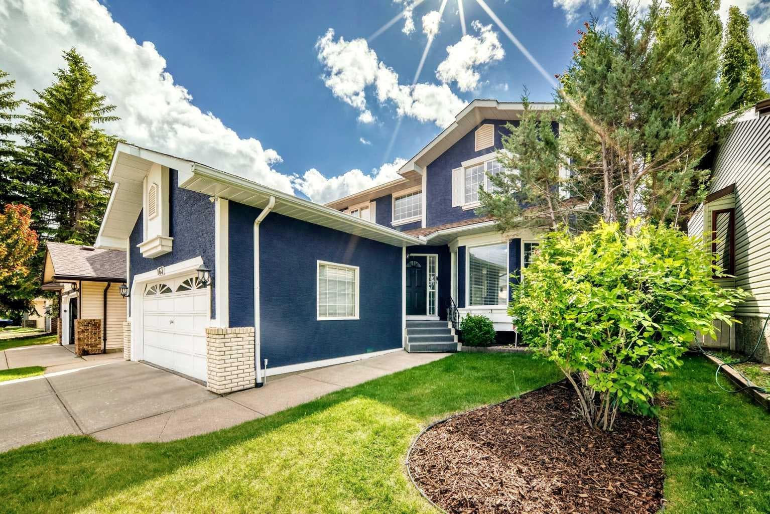 163 Shannon Circle SW