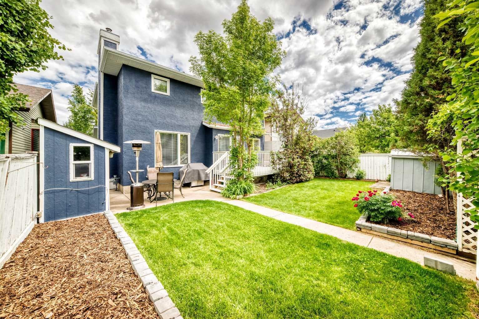 163 Shannon Circle SW