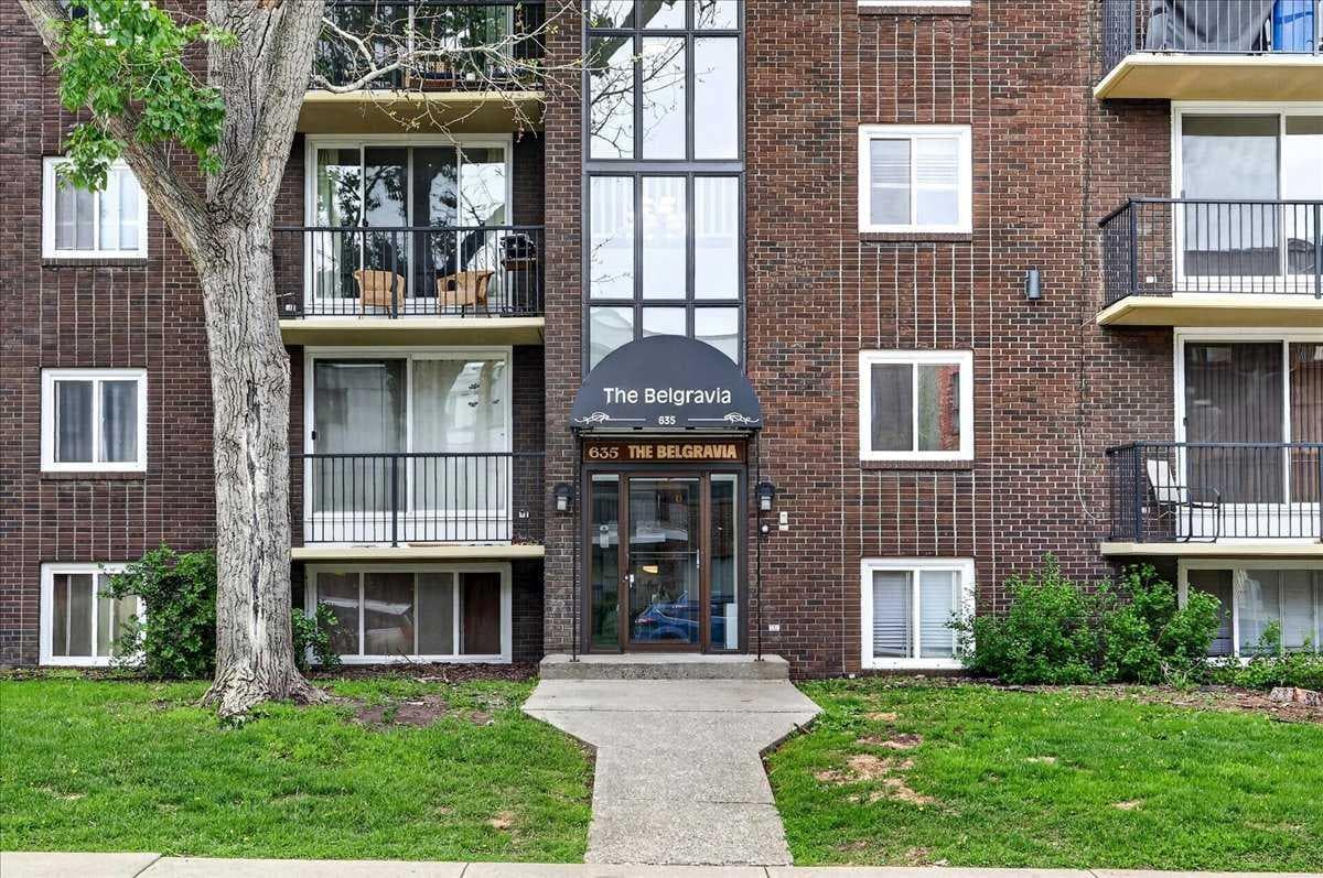 302, 635 57 Avenue SW