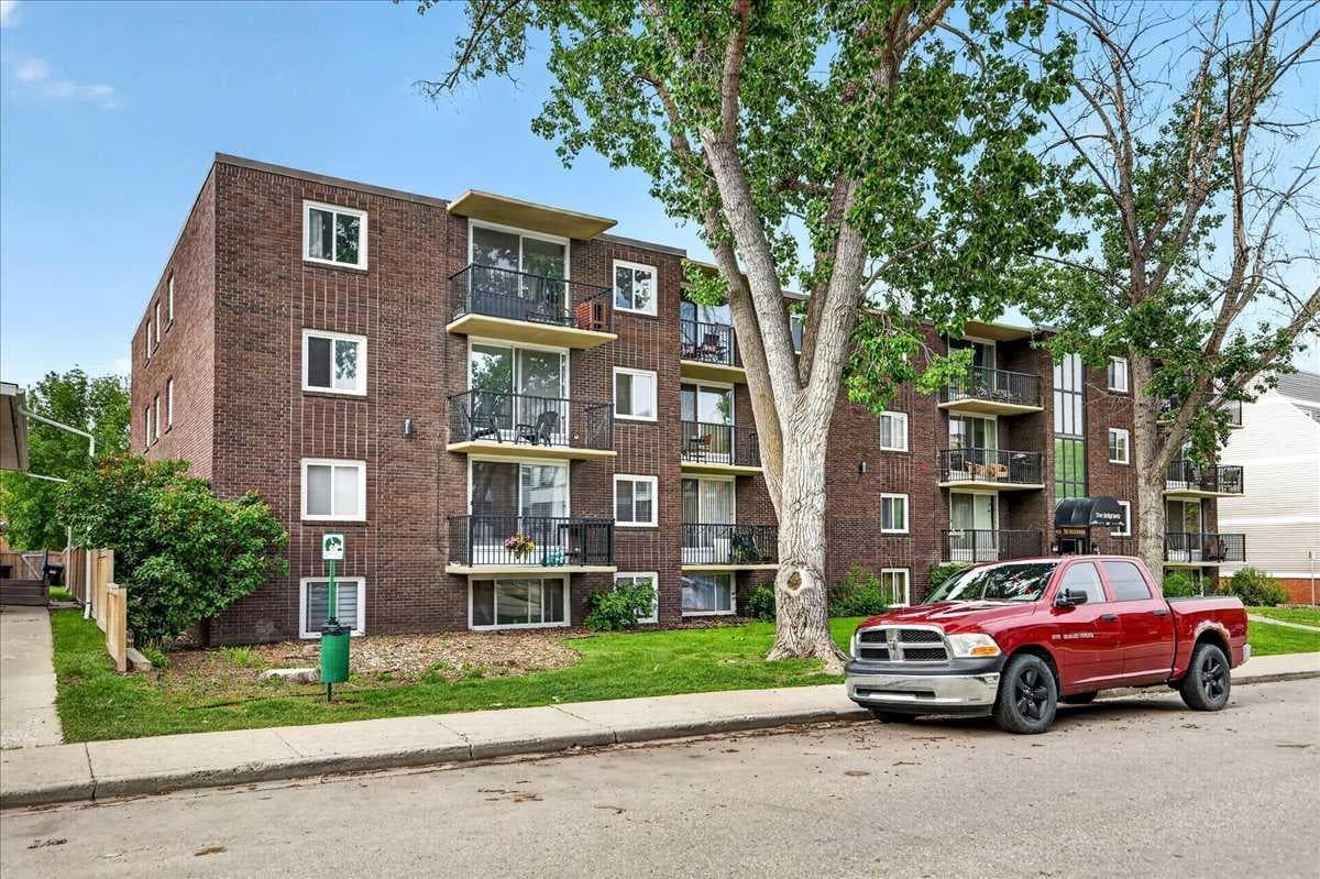 302, 635 57 Avenue SW