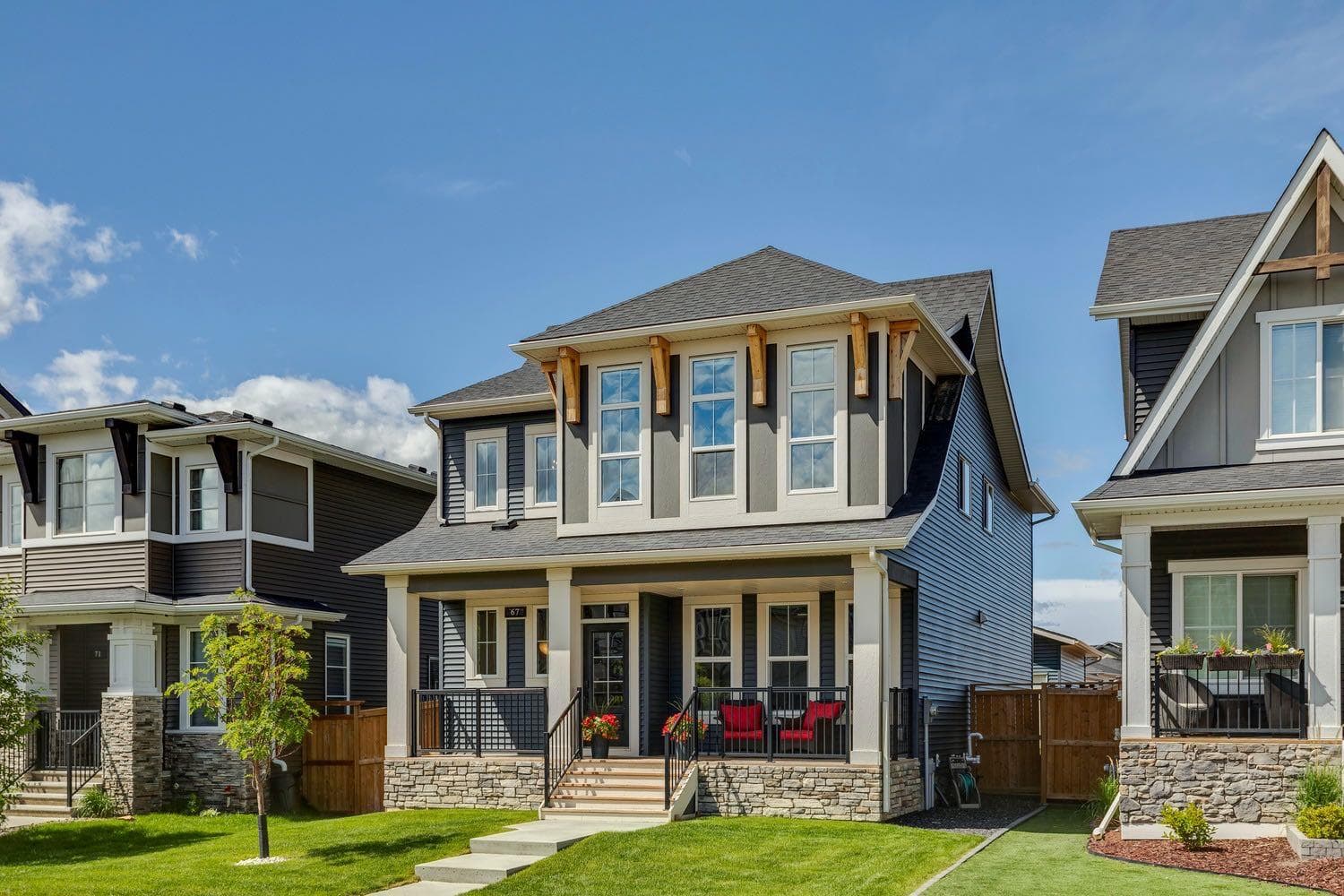 67 Coopersfield Park SW