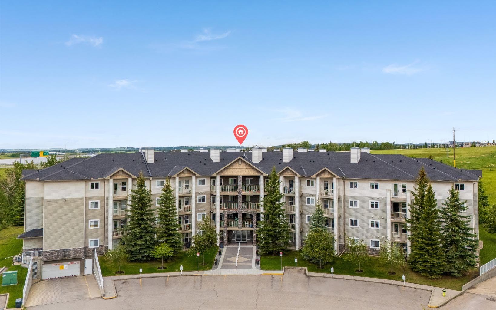 325, 5000 Somervale Court SW
