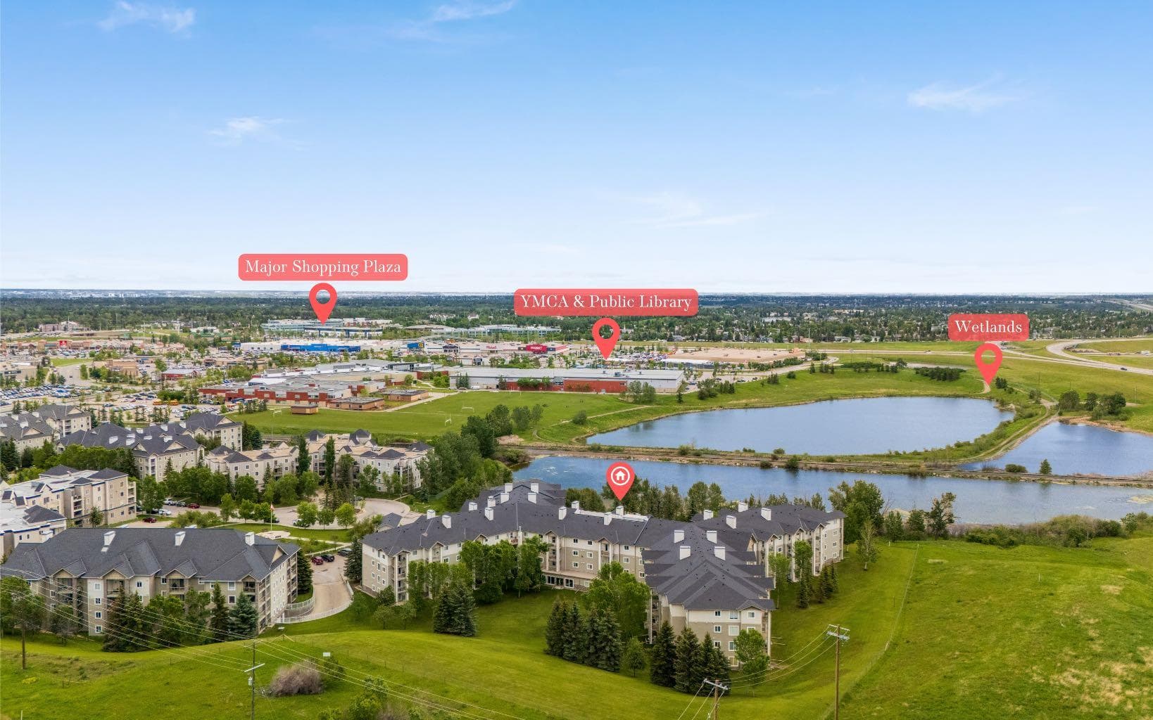 325, 5000 Somervale Court SW