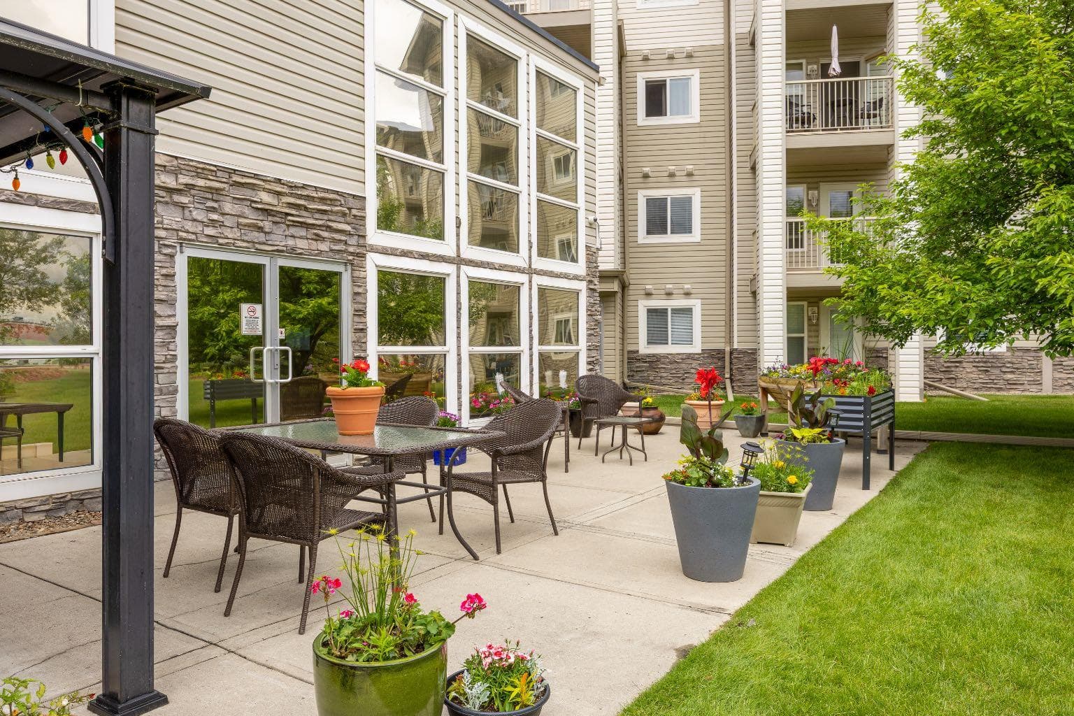 325, 5000 Somervale Court SW