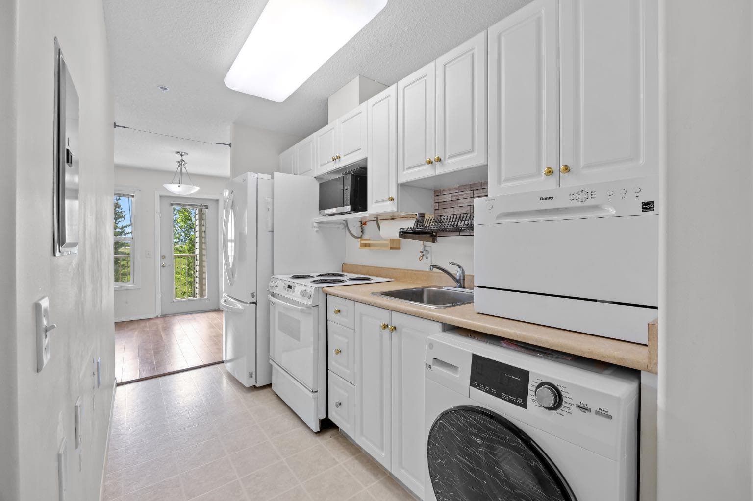 325, 5000 Somervale Court SW