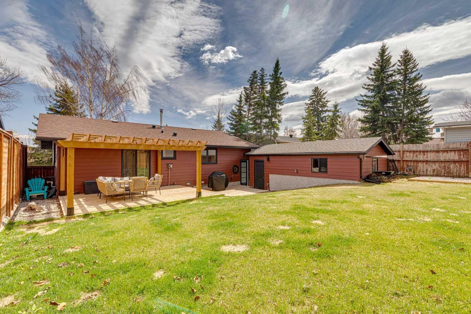 507 Cantrell Drive SW