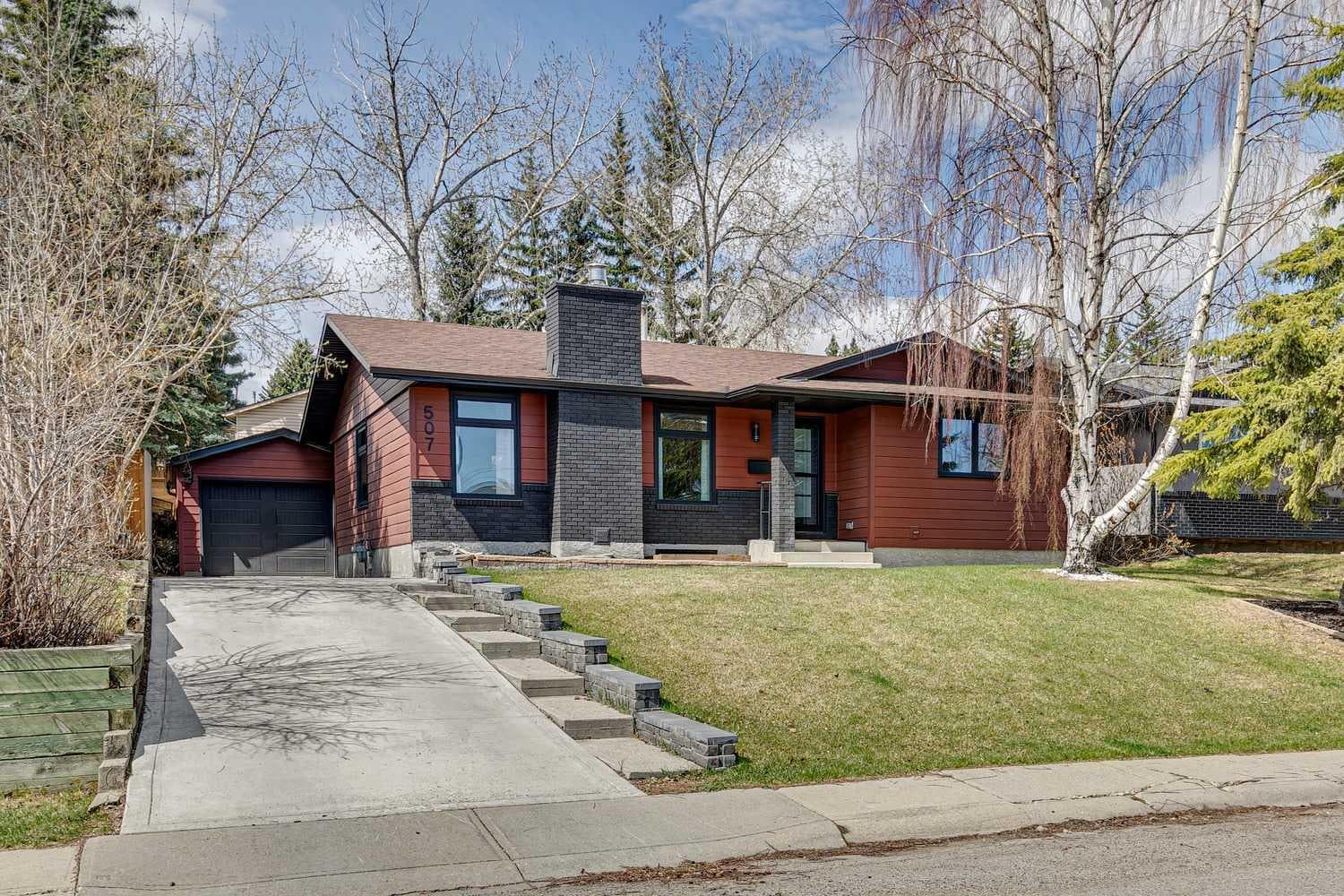 507 Cantrell Drive SW