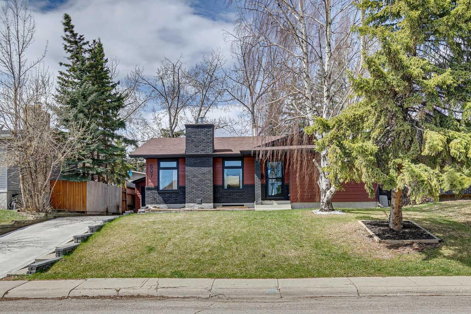 507 Cantrell Drive SW