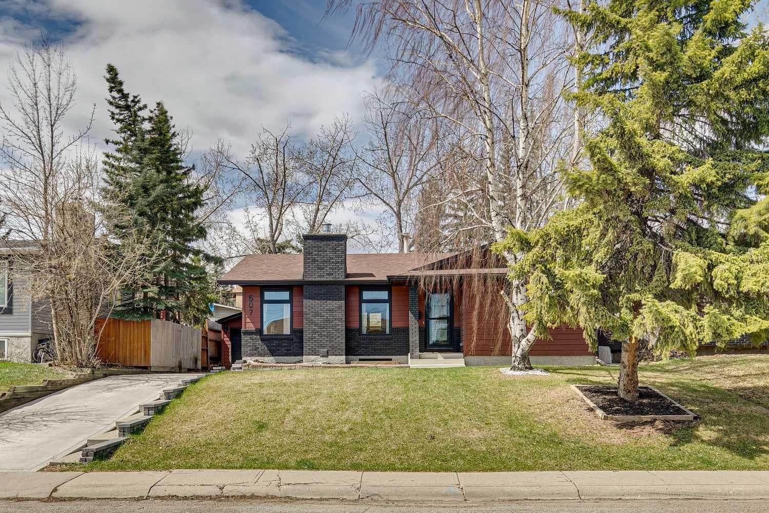 507 Cantrell Drive SW