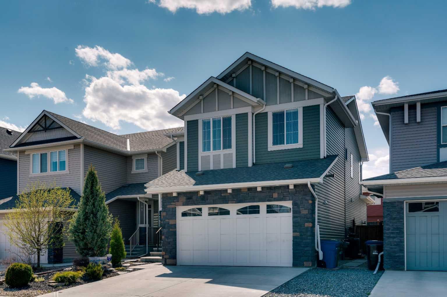 203 Bayview Circle SW