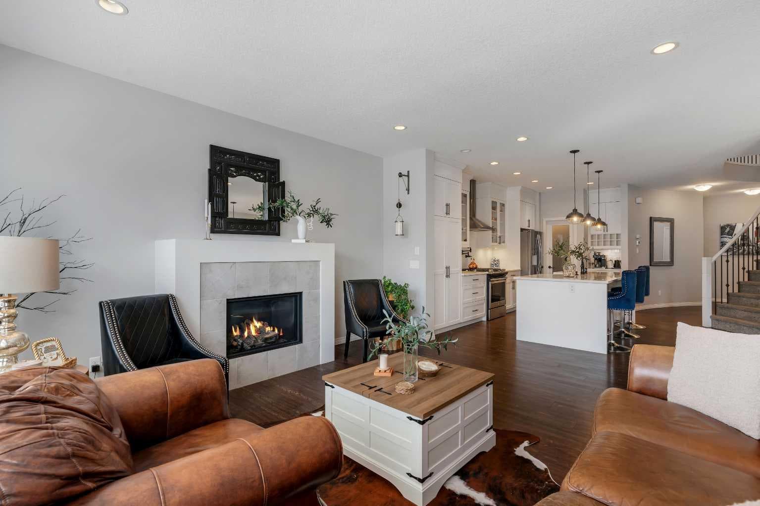 203 Bayview Circle SW
