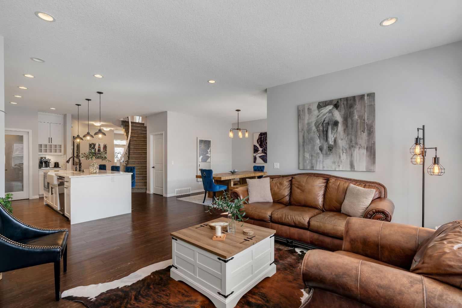 203 Bayview Circle SW
