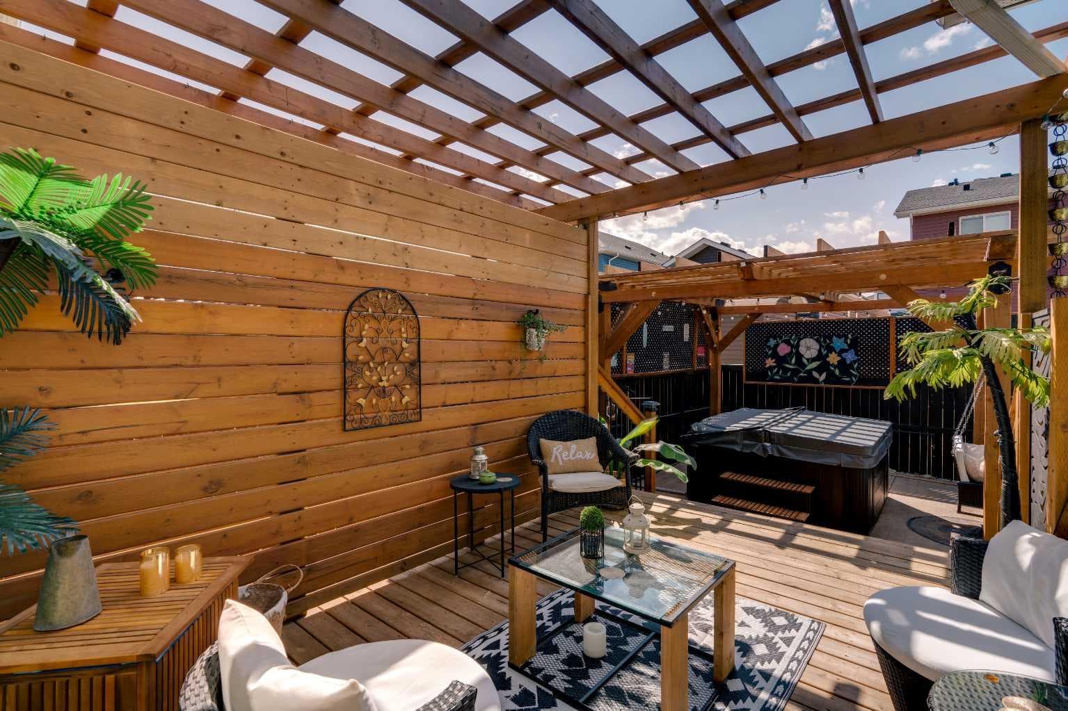 203 Bayview Circle SW