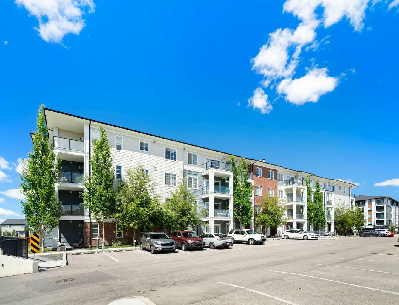 2417, 298 Sage Meadows Park NW