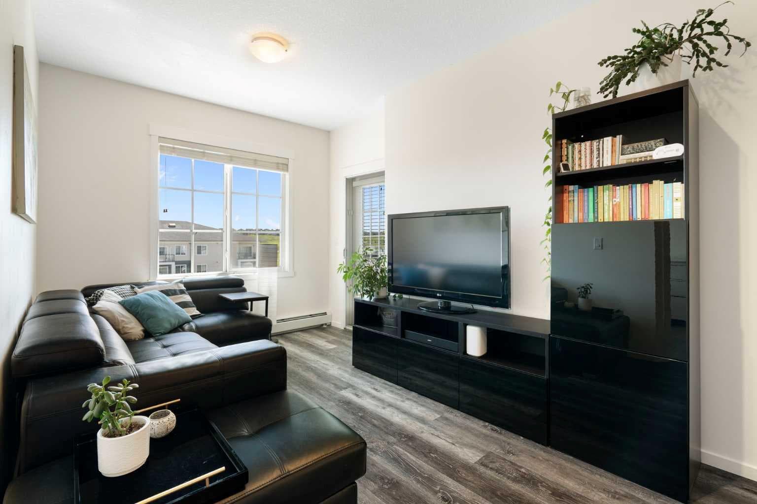 2417, 298 Sage Meadows Park NW