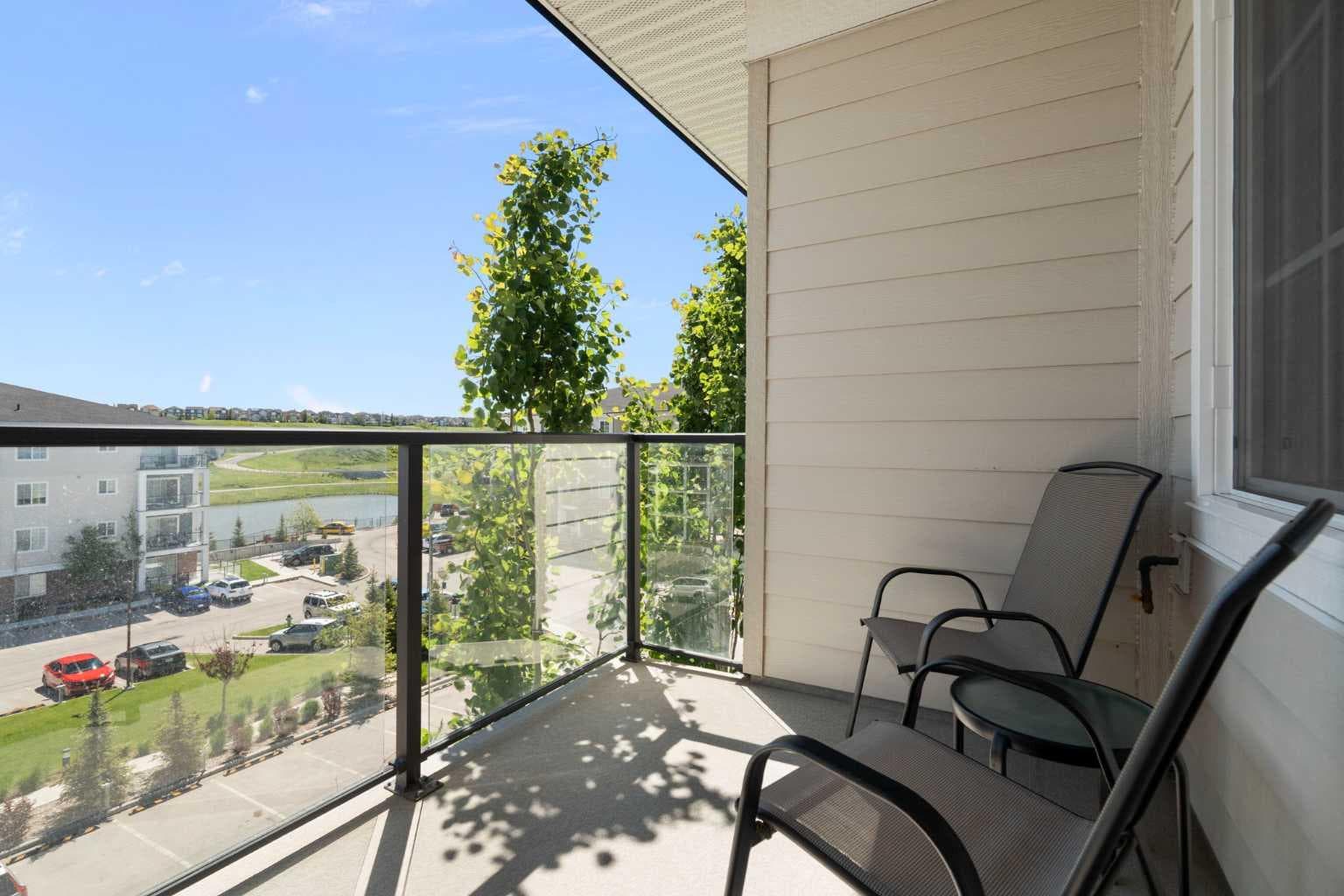 2417, 298 Sage Meadows Park NW