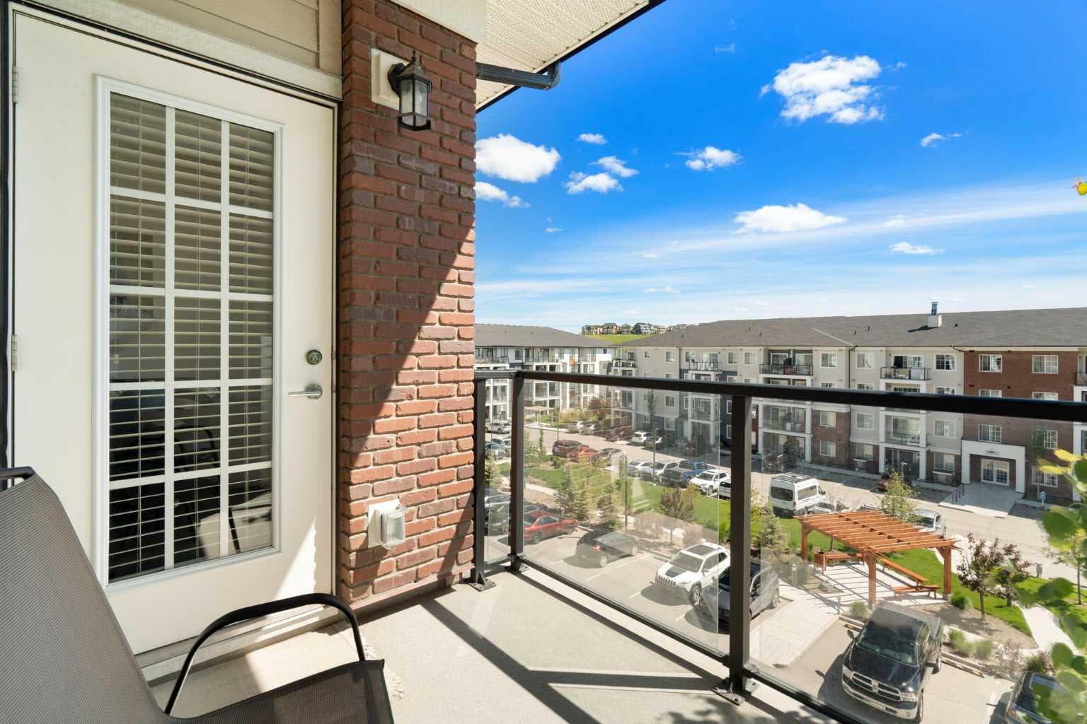 2417, 298 Sage Meadows Park NW