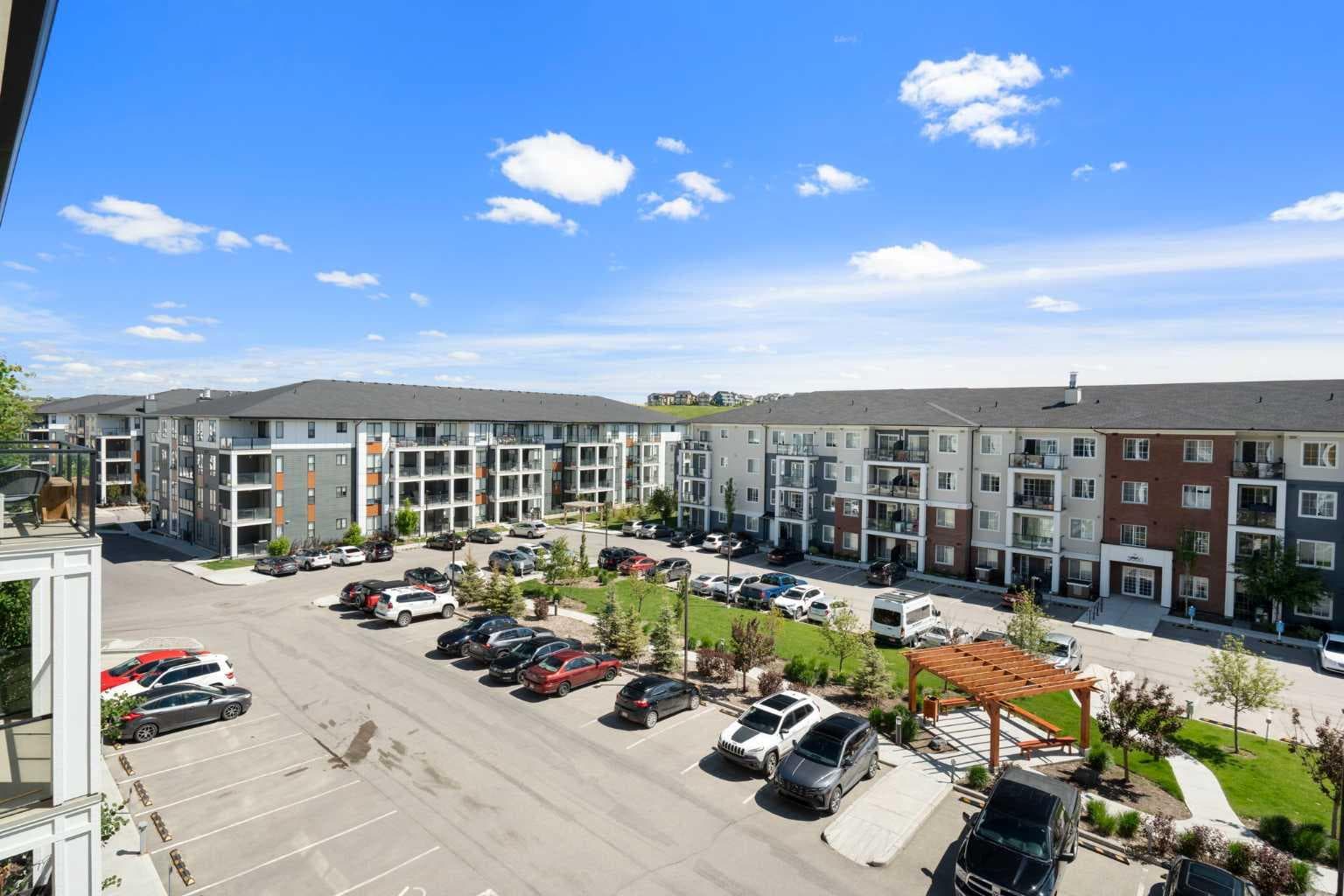 2417, 298 Sage Meadows Park NW