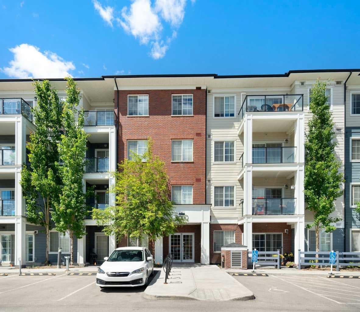2417, 298 Sage Meadows Park NW