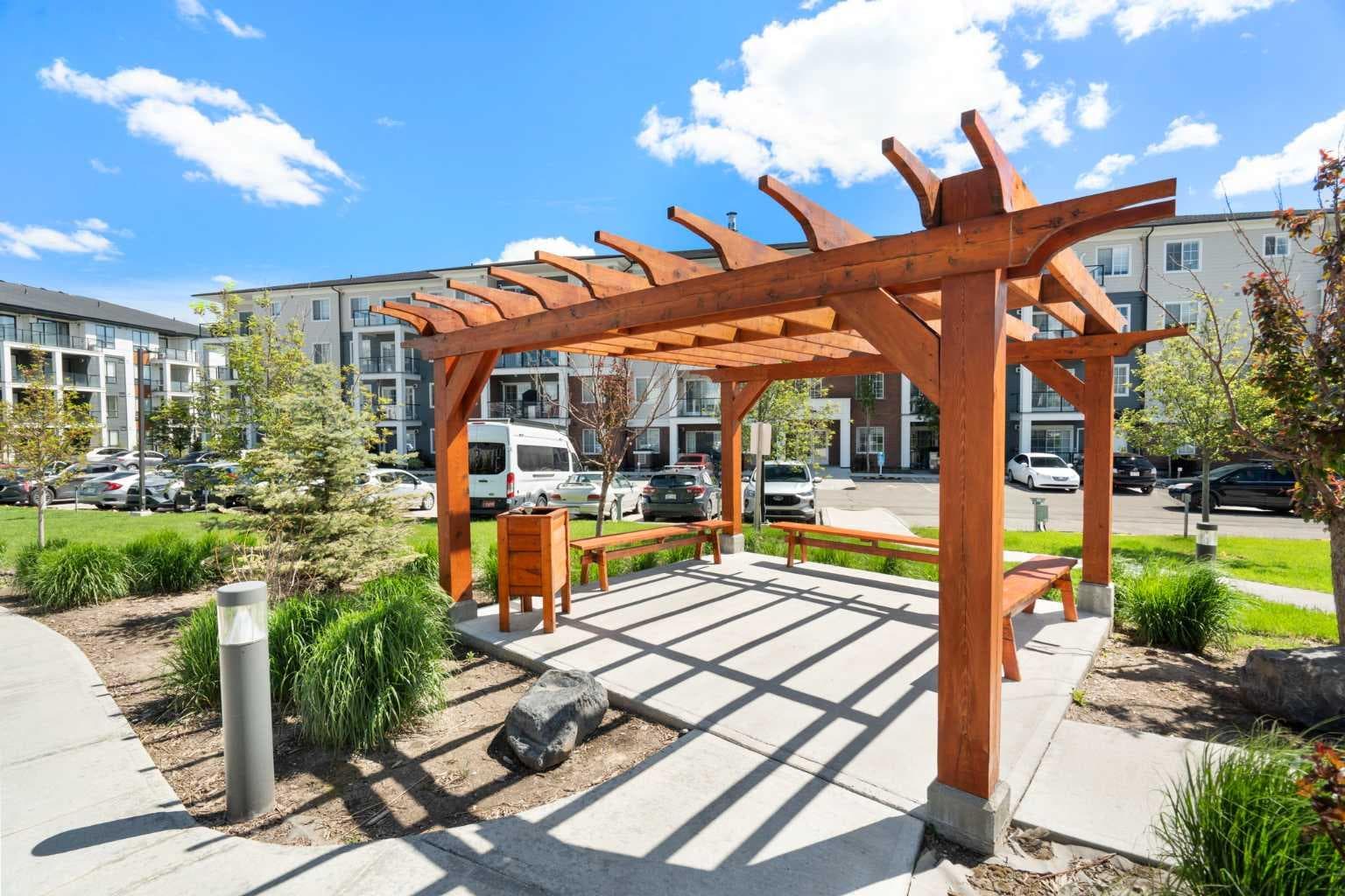 2417, 298 Sage Meadows Park NW