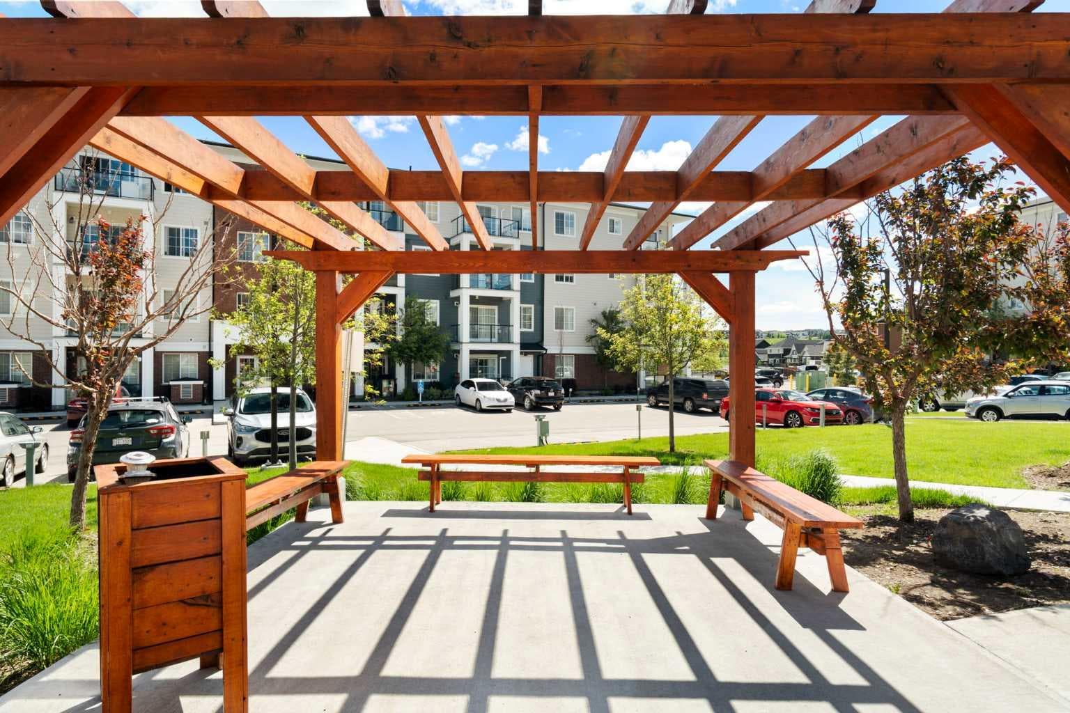 2417, 298 Sage Meadows Park NW