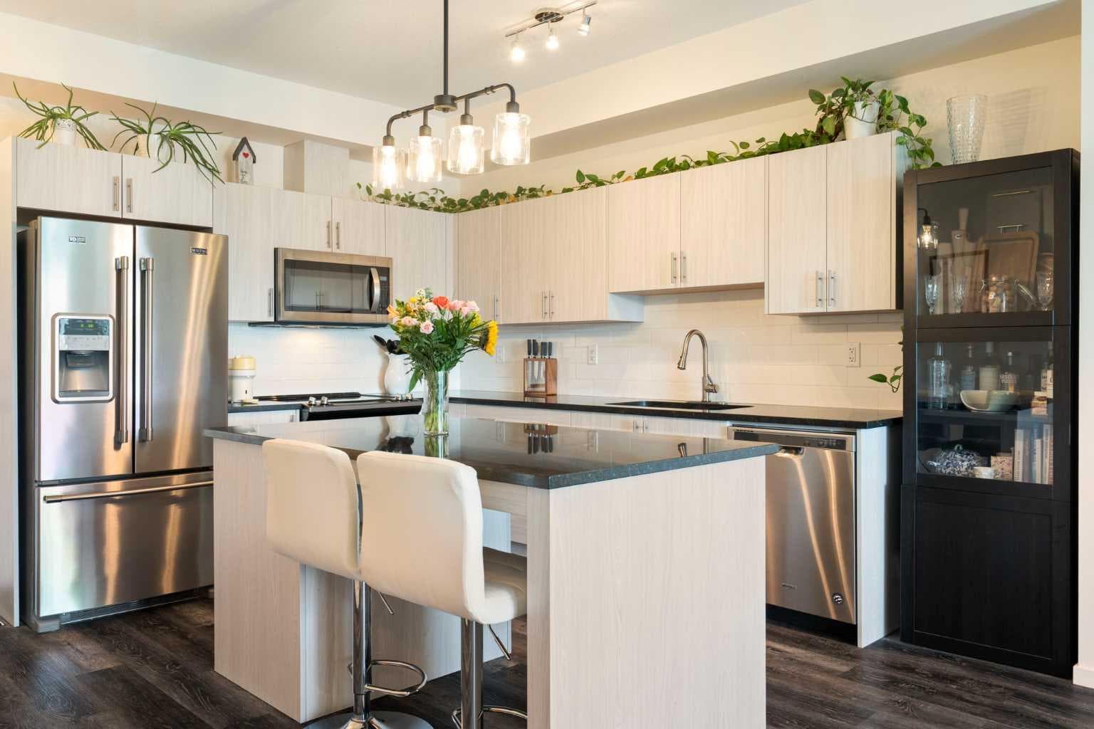 2417, 298 Sage Meadows Park NW