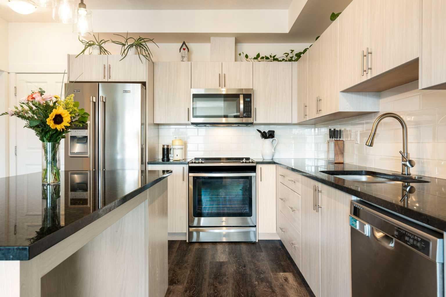 2417, 298 Sage Meadows Park NW