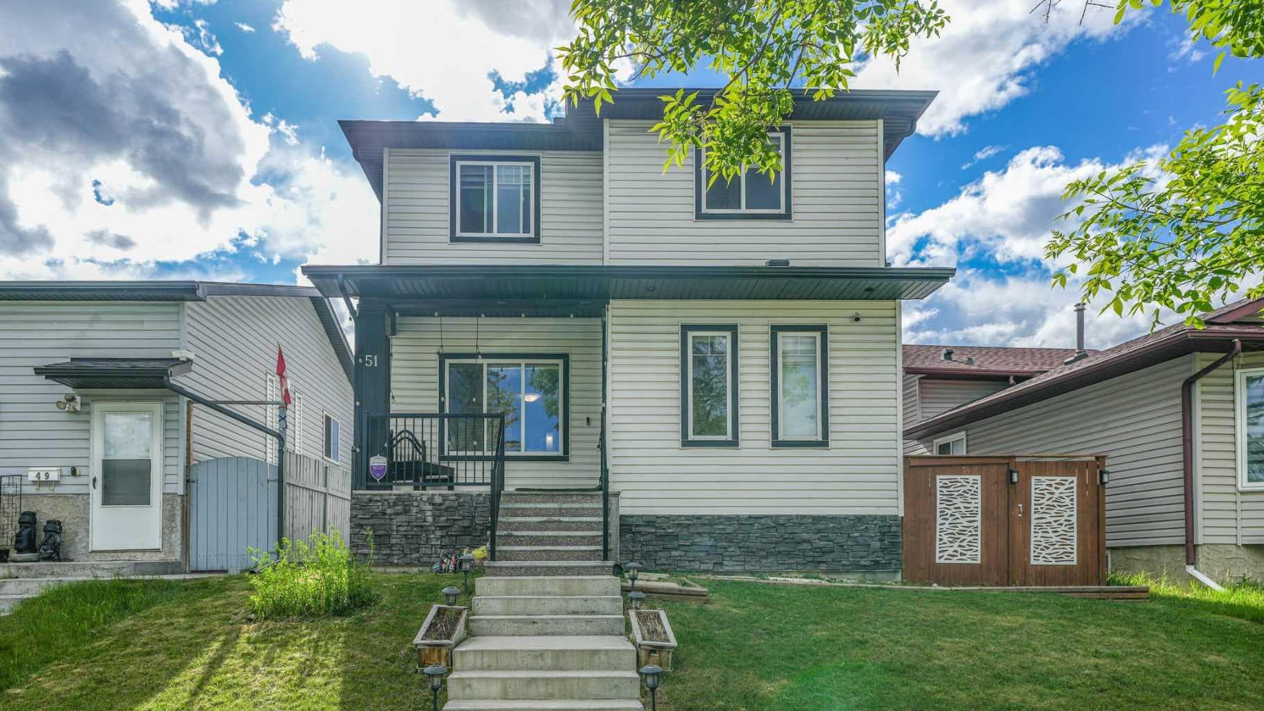 51 Tararidge Drive NE