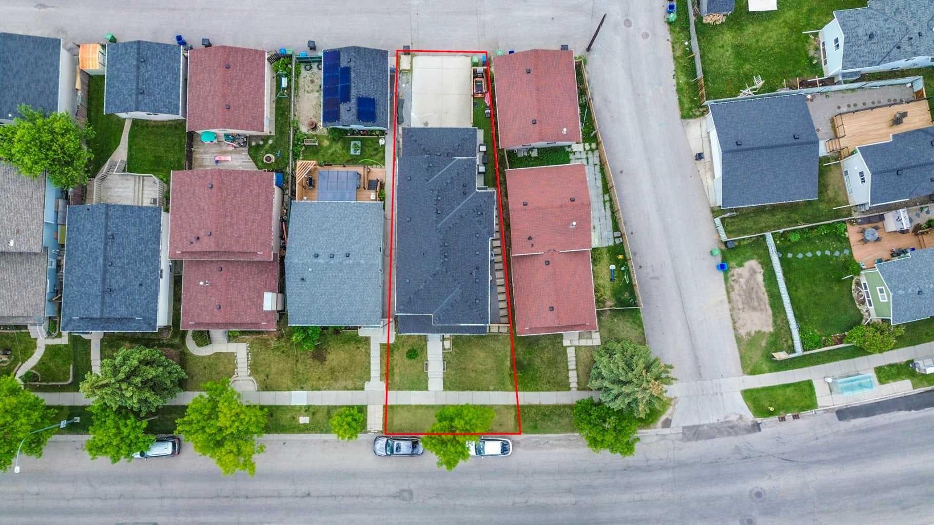 51 Tararidge Drive NE