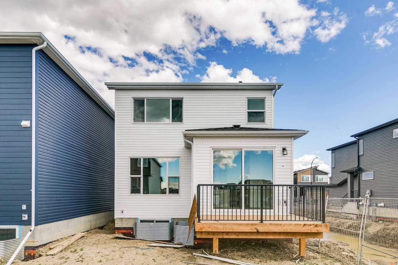 41 Belmont Row SW