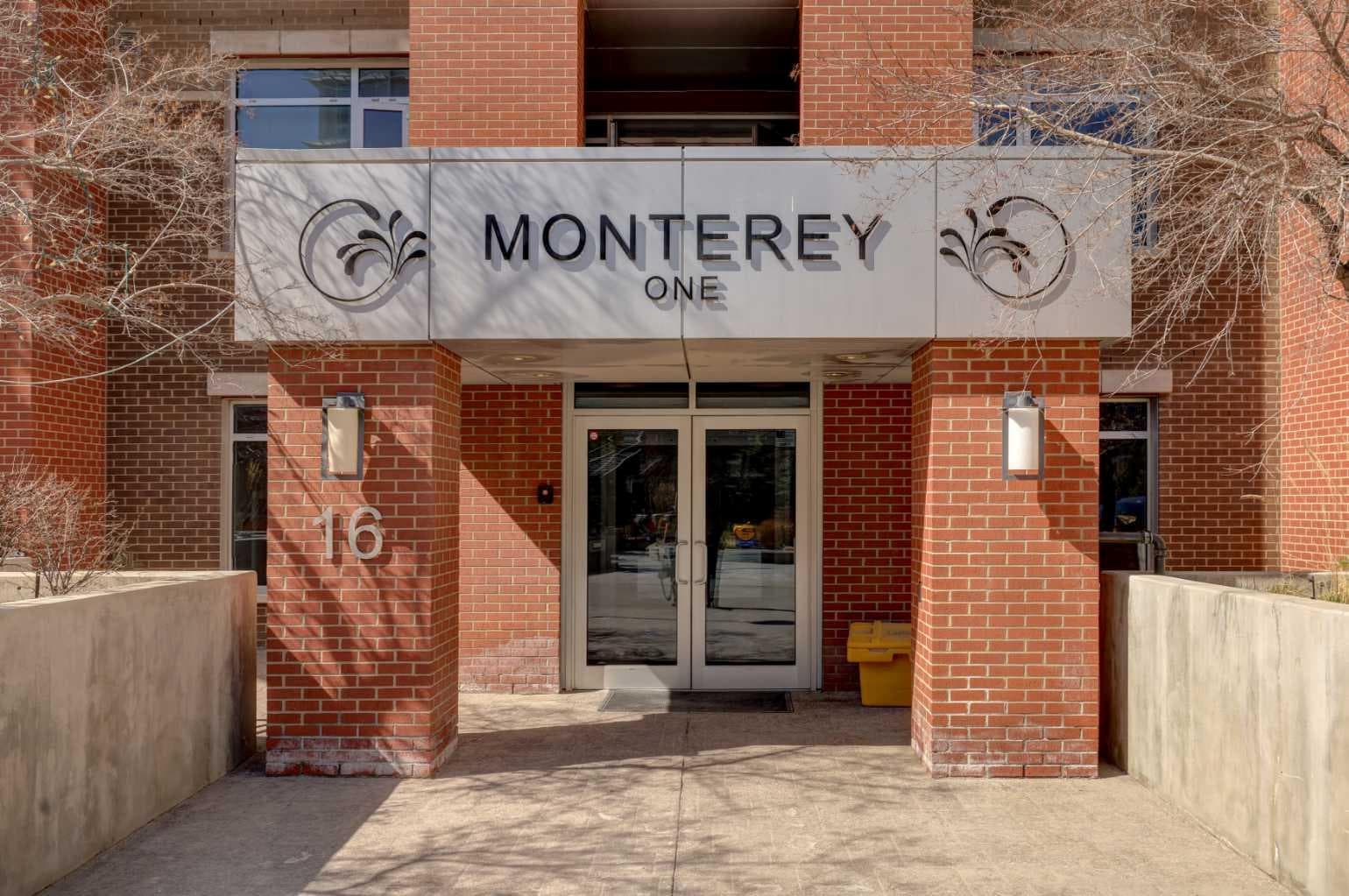 810, 16 Varsity Estates Circle NW
