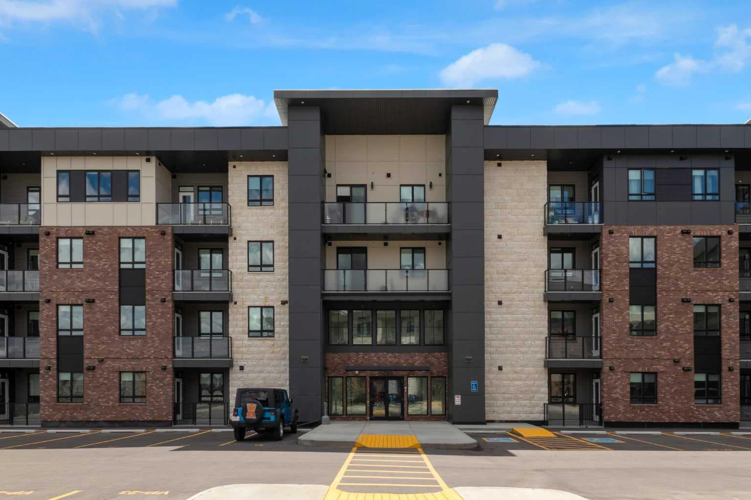 1204, 520 Reynolds Avenue SW