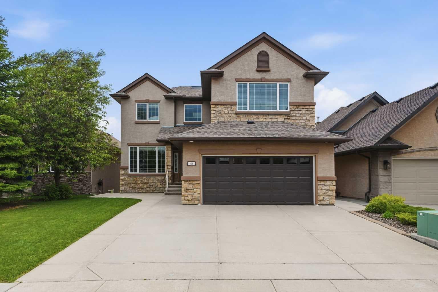 106 Panatella Crescent NW