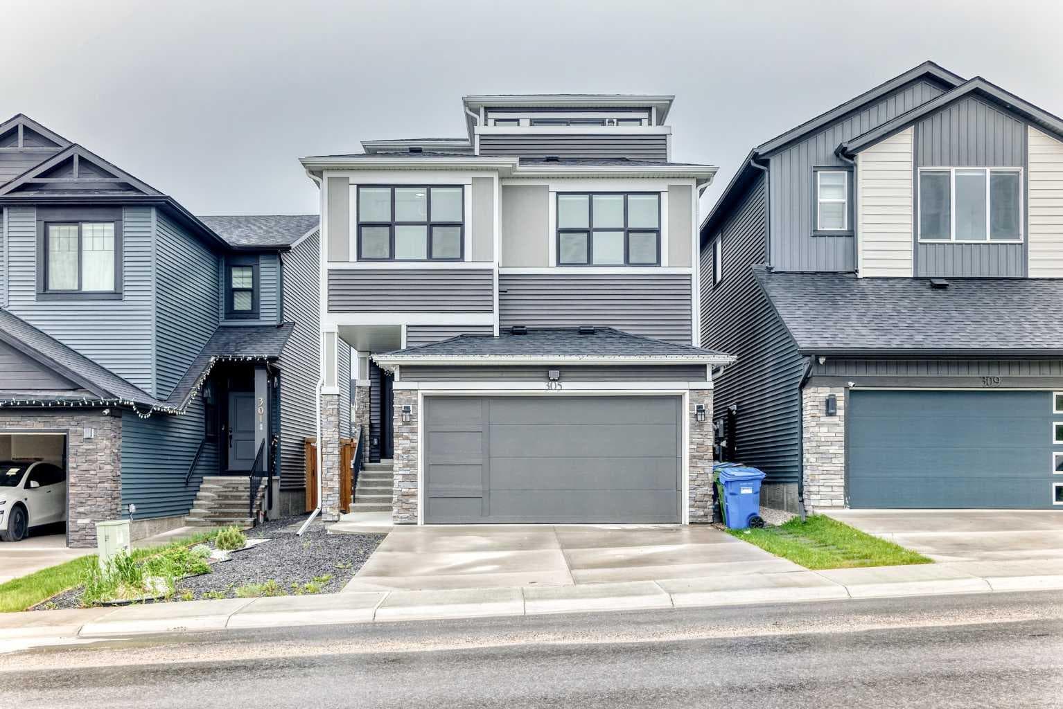 305 Edith Road NW