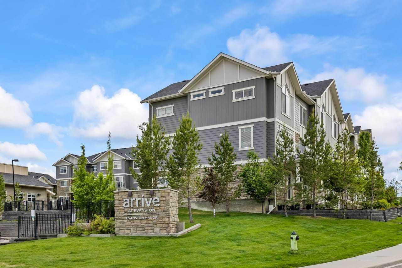 1667 Symons Valley Parkway NW